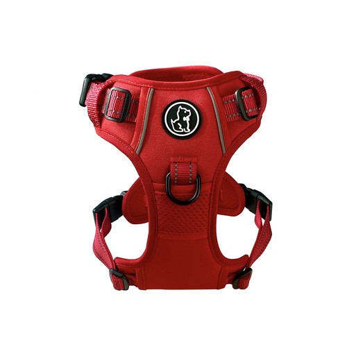 Barkridges triple buckle - triple,