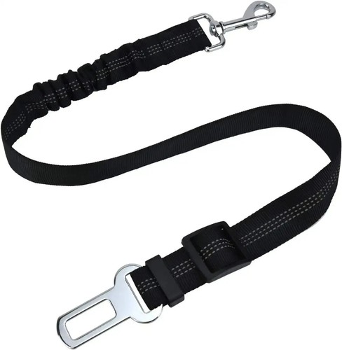 Dog car harness adjustable - dog,