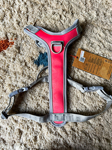 Hurtta pull adjustable - hurtta,