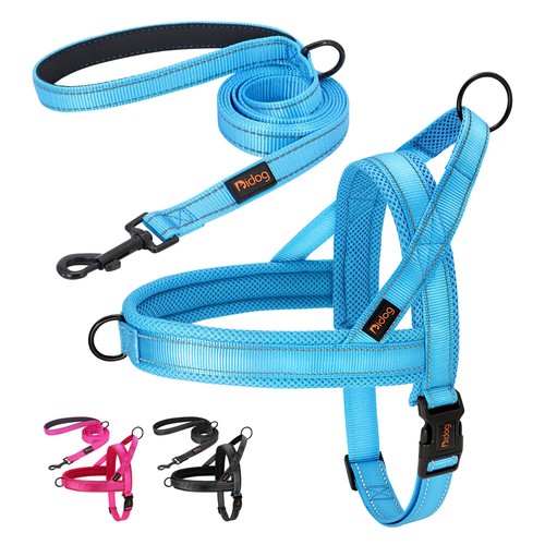 Reflective nylon pet dog - pet,