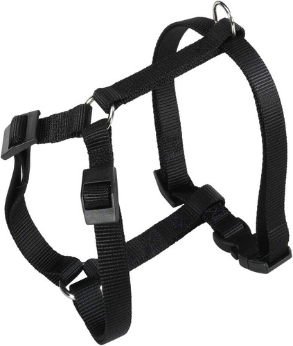 Dog harness medium champion - dog,