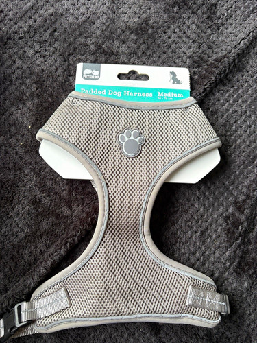 Petshop padded adjustable - padded,