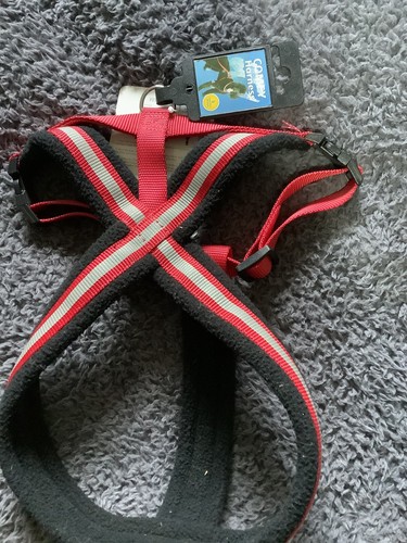 Dog halti comfy harness - comfy,