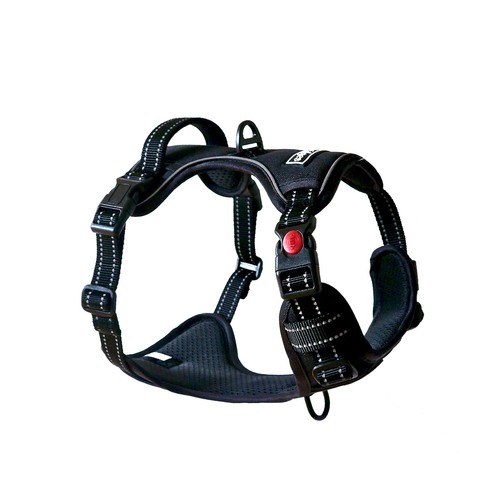 Barkridges premium dog harness - premium,