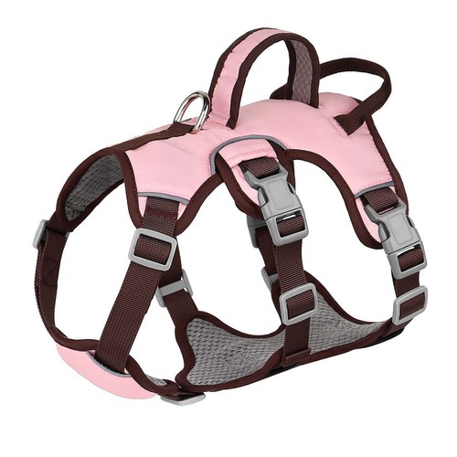 Pull dog harness soft - no,