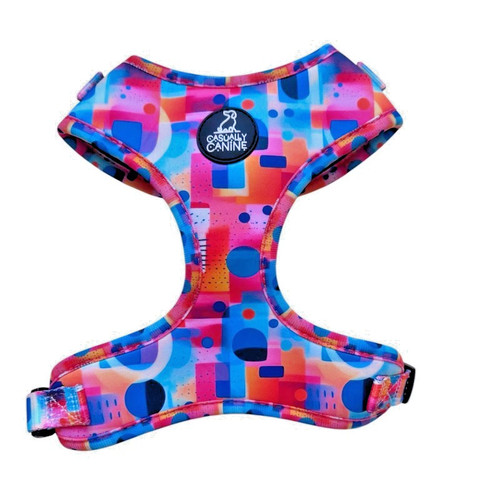 Dog harness light - ,