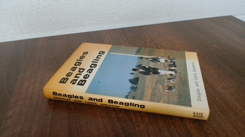 Beagles and beagling - and,