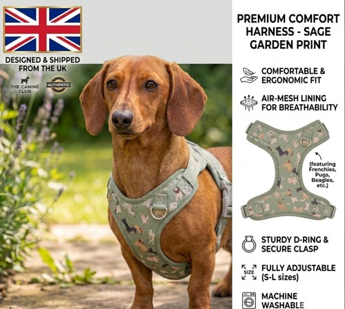 Green dog print - dog,