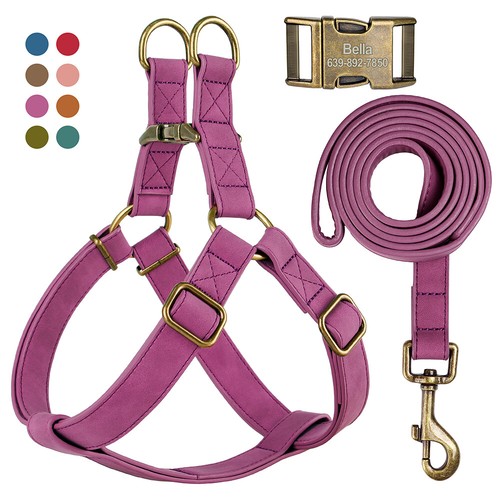 Personalised leather - pu,