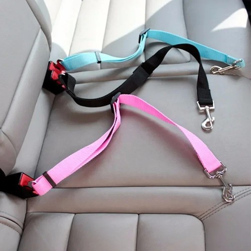 Dog harness adjustable - harness,
